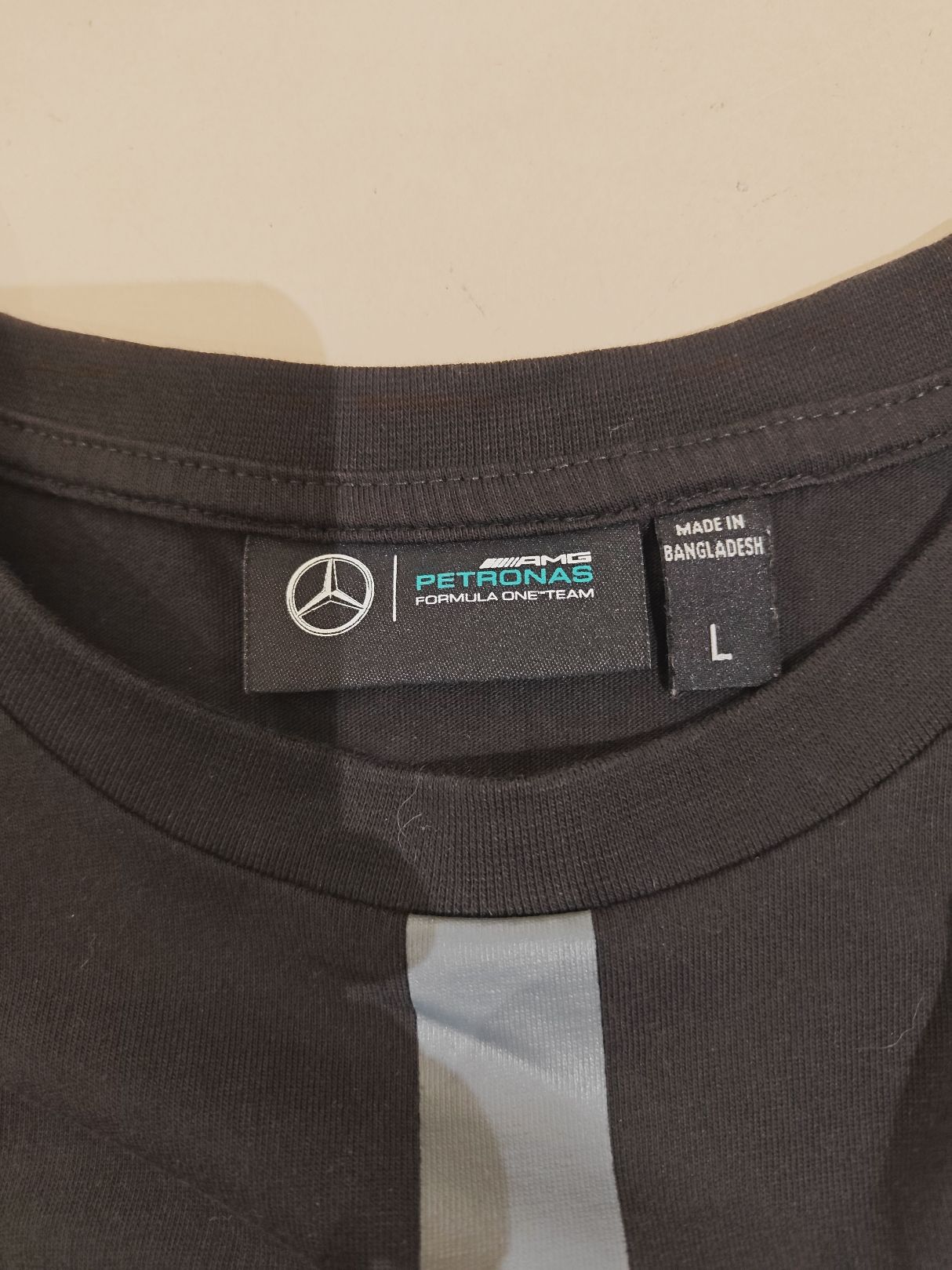 Boss - Hugo Boss T-shirt